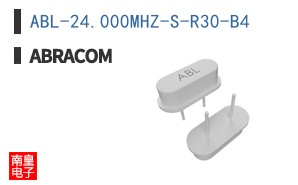 ABL-24.000MHZ-S-R30-B4