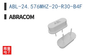 ABL-24.576MHZ-20-R30-B4F