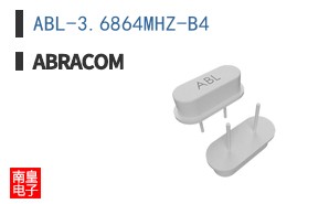 ABL-3.6864MHZ-B4