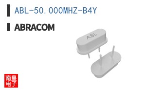 ABL-50.000MHZ-B4Y