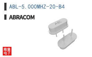 ABL-5.000MHZ-20-B4