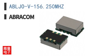 ABLJO-V-156.250MHZ
