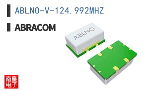 ABLNO-V-124.992MHZ