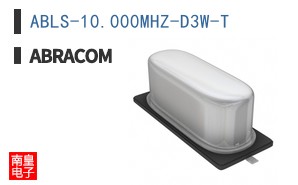 ABLS-10.000MHZ-D3W-T