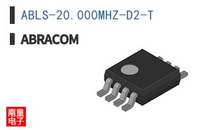 ABLS-20.000MHZ-D2-T