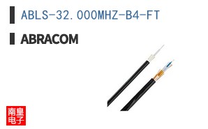 ABLS-32.000MHZ-B4-FT