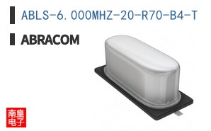 ABLS-6.000MHZ-20-R70-B4-T
