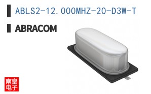 ABLS2-12.000MHZ-20-D3W-T