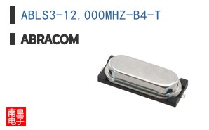 ABLS3-12.000MHZ-B4-T