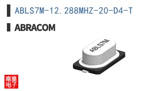 ABLS7M-12.288MHZ-20-D4-T