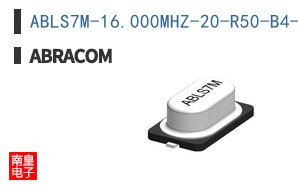 ABLS7M-16.000MHZ-20-R50-B4-T
