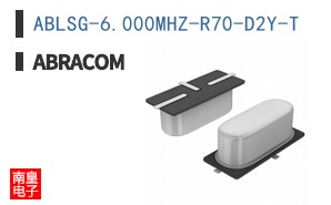 ABLSG-6.000MHZ-R70-D2Y-T