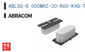 ABLSG-8.000MHZ-20-R60-K4Q-T