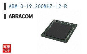 ABM10-19.200MHZ-12-R