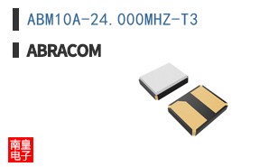ABM10A-24.000MHZ-T3