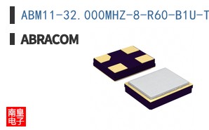 ABM11-32.000MHZ-8-R60-B1U-T