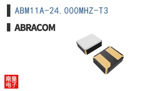 ABM11A-24.000MHZ-T3