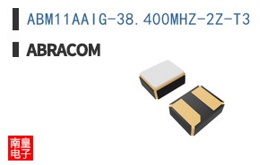 ABM11AAIG-38.400MHZ-2Z-T3