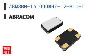 ABM3BN-16.000MHZ-12-B1U-T