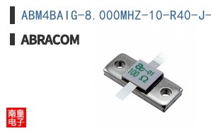 ABM4BAIG-8.000MHZ-10-R40-J-T
