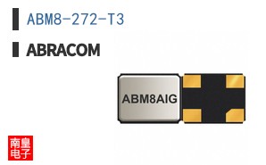 ABM8-272-T3