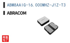 ABM8AAIG-16.000MHZ-J1Z-T3