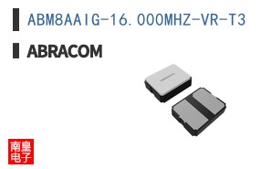 ABM8AAIG-16.000MHZ-VR-T3