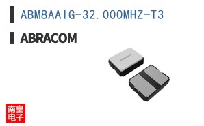 ABM8AAIG-32.000MHZ-T3