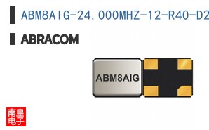 ABM8AIG-24.000MHZ-12-R40-D2Z-T3