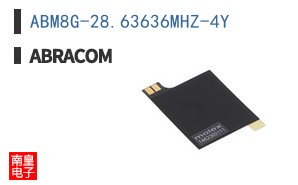 ABM8G-28.63636MHZ-4Y