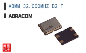 ABMM-32.000MHZ-B2-T