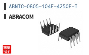 ABNTC-0805-104F-4250F-T
