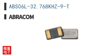 ABS06L-32.768KHZ-9-T