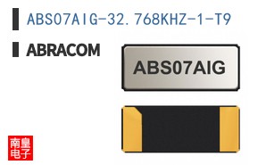 ABS07AIG-32.768KHZ-1-T9