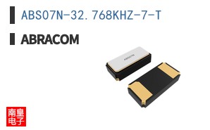 ABS07N-32.768KHZ-7-T