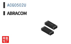 ACG0502U