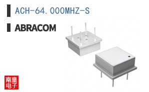 ACH-64.000MHZ-S