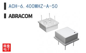ACH-6.400MHZ-A-50