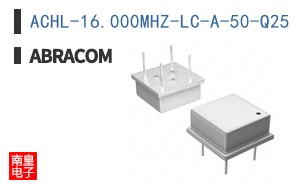 ACHL-16.000MHZ-LC-A-50-Q25