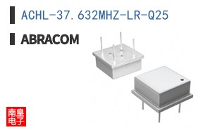 ACHL-37.632MHZ-LR-Q25