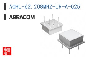 ACHL-62.208MHZ-LR-A-Q25