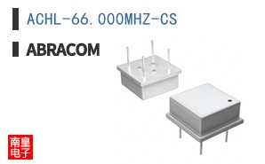 ACHL-66.000MHZ-CS