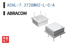ACHL-7.3728MHZ-L-C-A