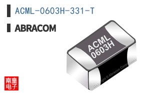 ACML-0603H-331-T