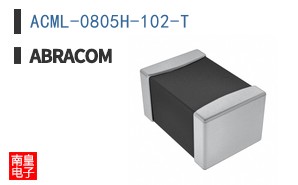 ACML-0805H-102-T