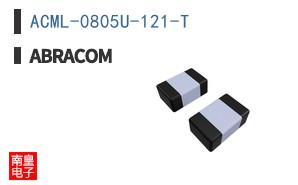 ACML-0805U-121-T