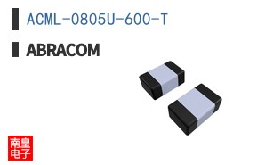 ACML-0805U-600-T