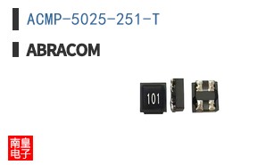 ACMP-5025-251-T