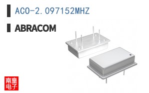 ACO-2.097152MHZ