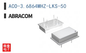 ACO-3.6864MHZ-LKS-50
